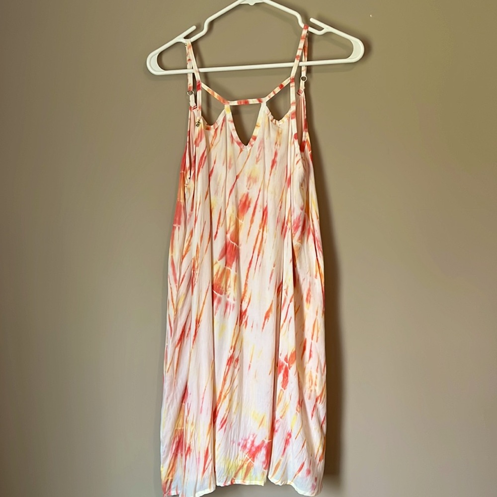 Super cute Pineapple brand Sundress